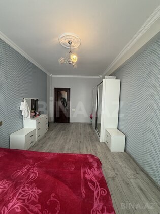 2 otaqlı Yeni tikili, Masazır q., Bakı
