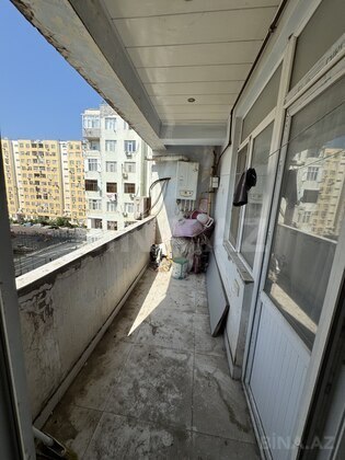 2 otaqlı Yeni tikili, Masazır q., Bakı