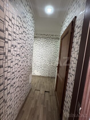 2 otaqlı Yeni tikili, Masazır q., Bakı