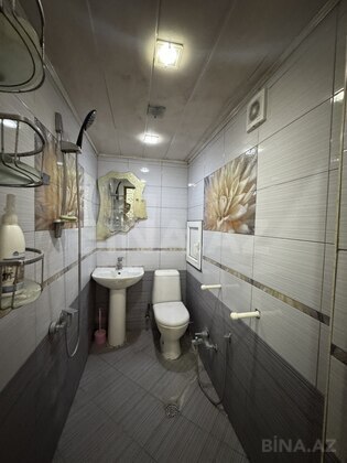 2 otaqlı Yeni tikili, Masazır q., Bakı