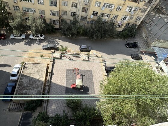 2 otaqlı Yeni tikili, Masazır q., Bakı