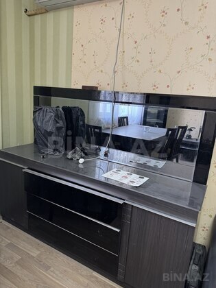 2 otaqlı Yeni tikili, Masazır q., Bakı