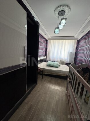 2 otaqlı Yeni tikili, Masazır q., Bakı