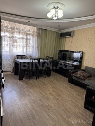 2 otaqlı Yeni tikili, Masazır q., Bakı