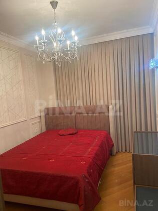2 otaqlı Yeni tikili, 8 Noyabr m., Bakı