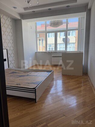 2 otaqlı Yeni tikili, Masazır q., Bakı
