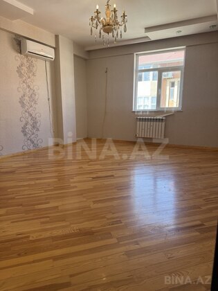2 otaqlı Yeni tikili, Masazır q., Bakı