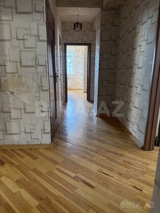 2 otaqlı Yeni tikili, Masazır q., Bakı