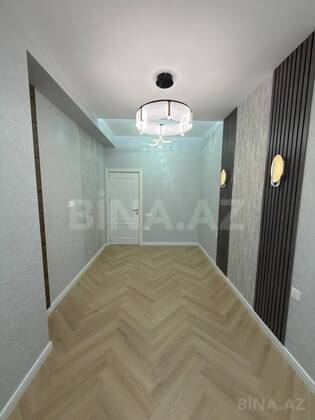 2 otaqlı Yeni tikili, Qara Qarayev m., Bakı
