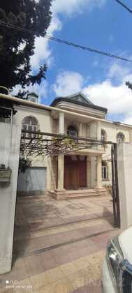9 otaqlı Həyət evi/Bağ evi, Sulutəpə q., Bakı