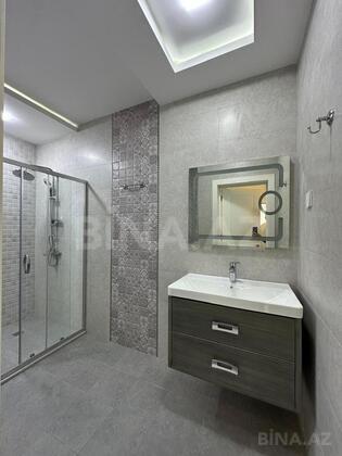 4 otaqlı Həyət evi/Bağ evi, Mərdəkan q., Bakı