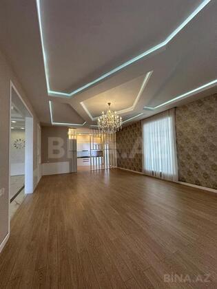 4 otaqlı Həyət evi/Bağ evi, Mərdəkan q., Bakı