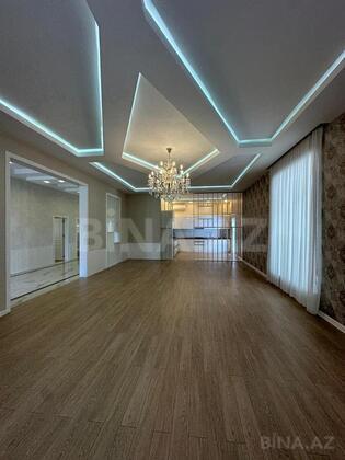 4 otaqlı Həyət evi/Bağ evi, Mərdəkan q., Bakı