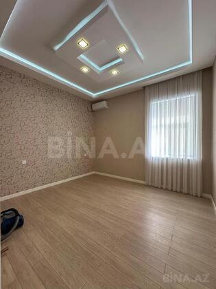 4 otaqlı Həyət evi/Bağ evi, Mərdəkan q., Bakı