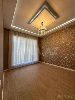 4 otaqlı Həyət evi/Bağ evi, Mərdəkan q., Bakı