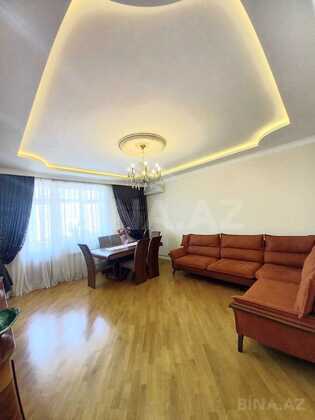 2 otaqlı Yeni tikili, Nərimanov r., Bakı