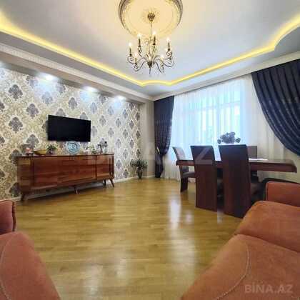 2 otaqlı Yeni tikili, Nərimanov r., Bakı