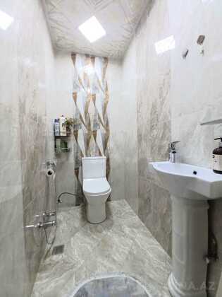 2 otaqlı Yeni tikili, Nərimanov r., Bakı