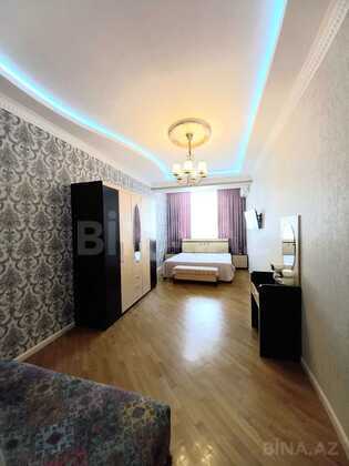 2 otaqlı Yeni tikili, Nərimanov r., Bakı