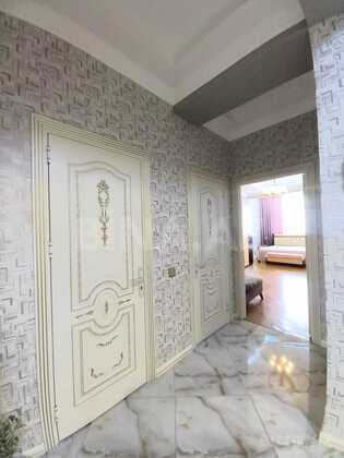 2 otaqlı Yeni tikili, Nərimanov r., Bakı
