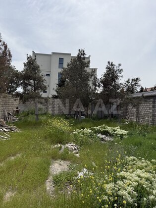 Torpaq Mərdəkan q., Bakı