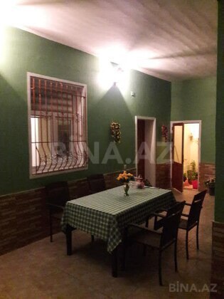 5 otaqlı Həyət evi/Bağ evi, Elmlər Akademiyası m., Bakı