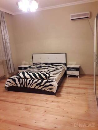 5 otaqlı Həyət evi/Bağ evi, Elmlər Akademiyası m., Bakı