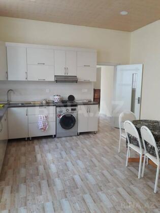 5 otaqlı Həyət evi/Bağ evi, Elmlər Akademiyası m., Bakı