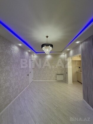 2 otaqlı Köhnə tikili, Həzi Aslanov q., Bakı