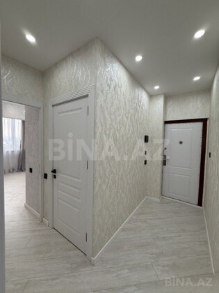 2 otaqlı Köhnə tikili, Həzi Aslanov q., Bakı