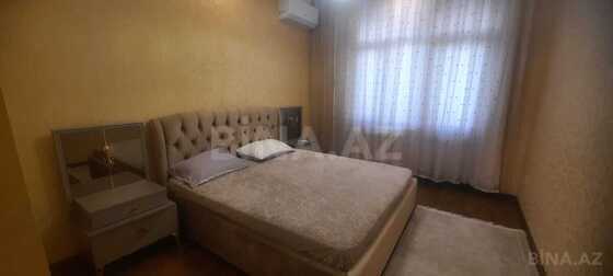 2 otaqlı Yeni tikili, Nəriman Nərimanov m., Bakı