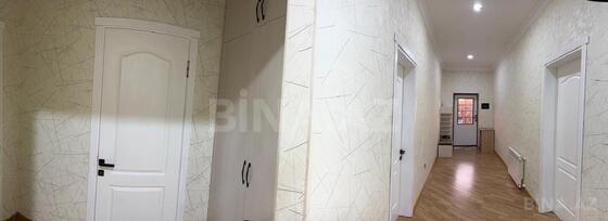 3 otaqlı Həyət evi/Bağ evi, Şağan q., Bakı