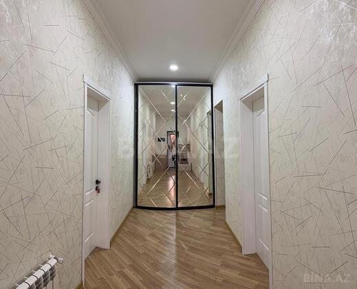 3 otaqlı Həyət evi/Bağ evi, Şağan q., Bakı