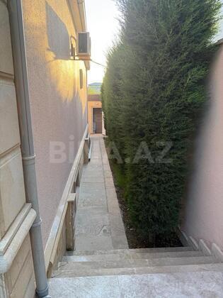 3 otaqlı Həyət evi/Bağ evi, Şağan q., Bakı