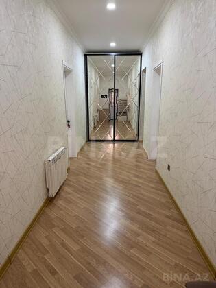 3 otaqlı Həyət evi/Bağ evi, Şağan q., Bakı