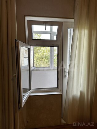 2 otaqlı Köhnə tikili, Yeni Yasamal q., Bakı