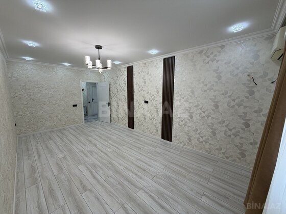 2 otaqlı Yeni tikili, İnşaatçılar m., Bakı