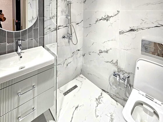 2 otaqlı Yeni tikili, Qara Qarayev m., Bakı