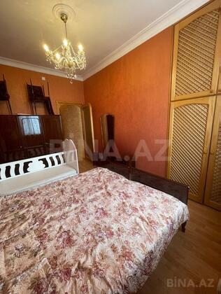 2 otaqlı Yeni tikili, Elmlər Akademiyası m., Bakı