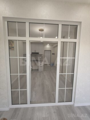 1 otaqlı Yeni tikili, Xırdalan