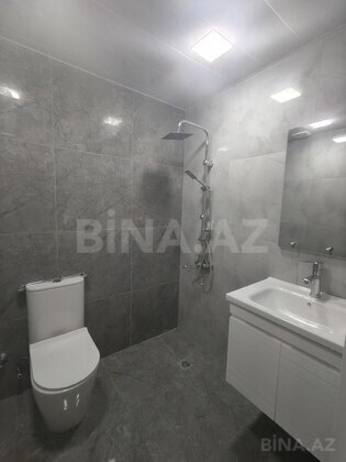 1 otaqlı Yeni tikili, Xırdalan