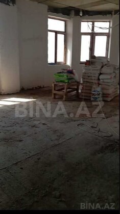4 otaqlı Yeni tikili, Nizami m., Bakı