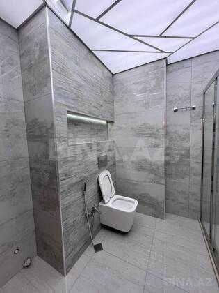 2 otaqlı Yeni tikili, Qara Qarayev m., Bakı