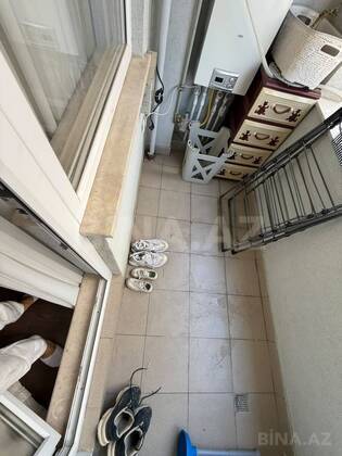 3 otaqlı Yeni tikili, 20 Yanvar m., Bakı