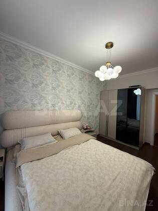 3 otaqlı Yeni tikili, 20 Yanvar m., Bakı