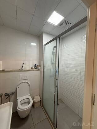 3 otaqlı Yeni tikili, 20 Yanvar m., Bakı