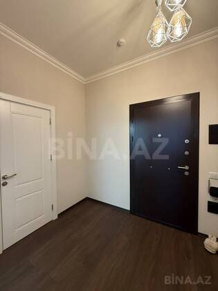 3 otaqlı Yeni tikili, 20 Yanvar m., Bakı