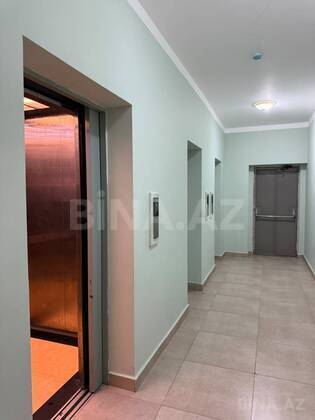 3 otaqlı Yeni tikili, 20 Yanvar m., Bakı
