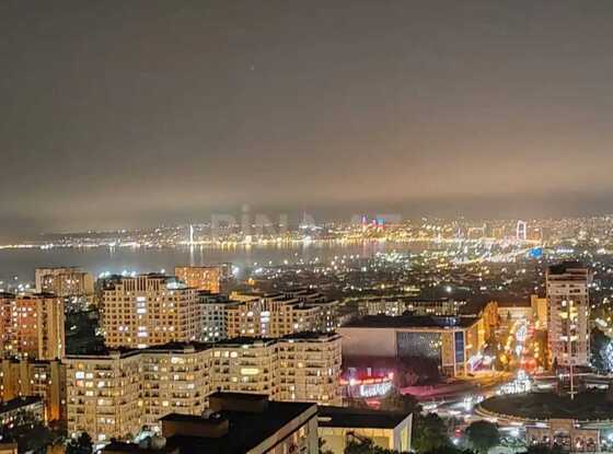 2 otaqlı Yeni tikili, Əhmədli m., Bakı