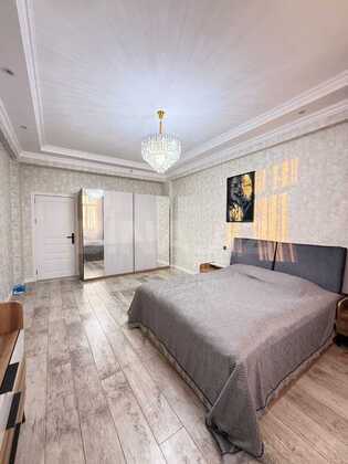2 otaqlı Yeni tikili, Əhmədli m., Bakı